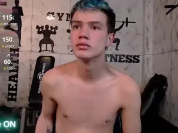 Chaturbate Live Porn of nick_torn