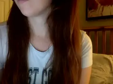 Chaturbate Sex Chat of redhead22222