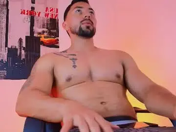 Chaturbate Adult Video Chat of regan_01