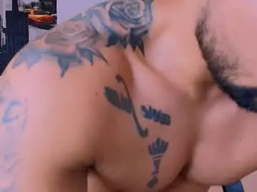 Chaturbate Nude Webcam of regan_01