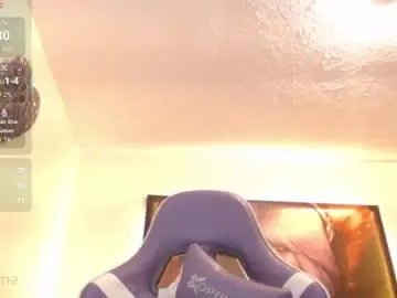 Chaturbate Watch Live Sex Cams of sarha_thomsom