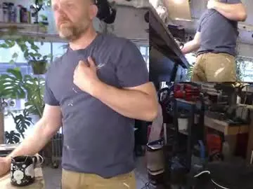 Chaturbate Private Sex Chat of seattlemanwhore