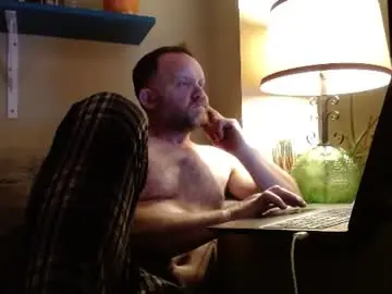 Chaturbate Sex Cam of seattlemanwhore