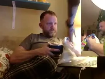 Chaturbate Free Porn Cam of seattlemanwhore
