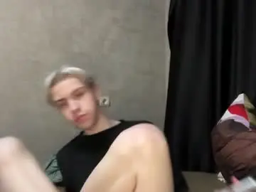 Chaturbate Live Sex of skibatryanka
