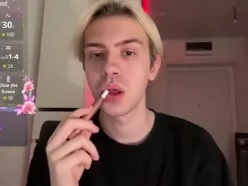 Chaturbate Free Porn Cam of skibatryanka