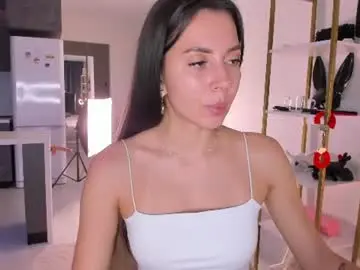 Chaturbate Private Sex Chat of sweet_princess_ashley