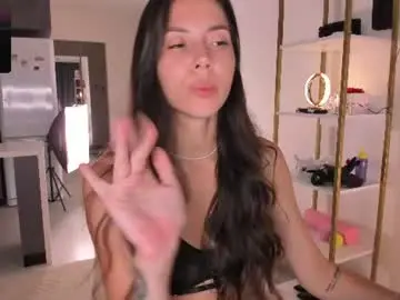 Chaturbate Best live sex cam show of sweet_princess_ashley