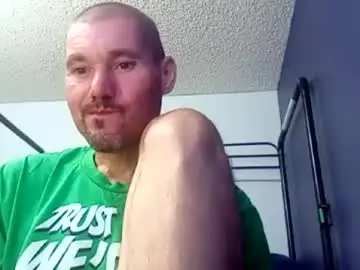 Chaturbate Nude Webcam of the_dude1986