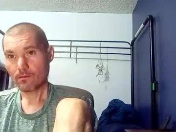 Chaturbate Best Webcam of the_dude1986