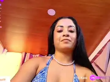 Chaturbate Best Webcam of _natashaa19