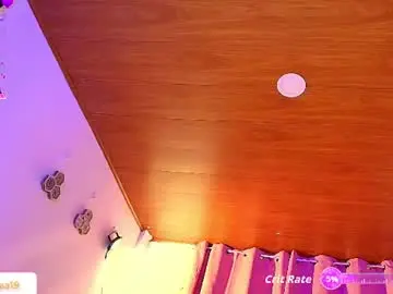Chaturbate Free Porn Cam of _natashaa19