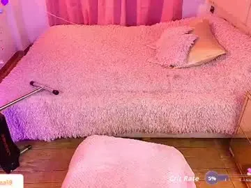 Chaturbate Adult Webcam of _natashaa19