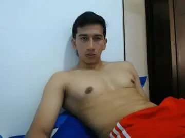 Chaturbate Nude Webcam of _sam_happy