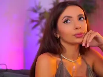 Chaturbate Free Live Porn of aishabee
