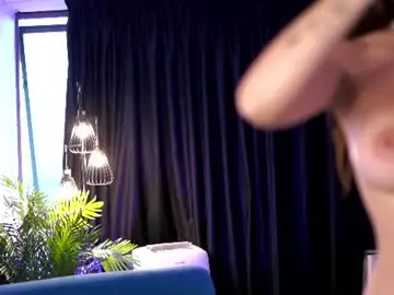 Chaturbate Nude Webcam of aishabee