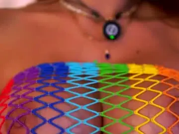 Chaturbate Nude Webcam of aishabee