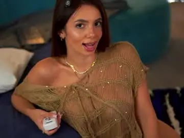 Chaturbate Sex Cam of aishabee