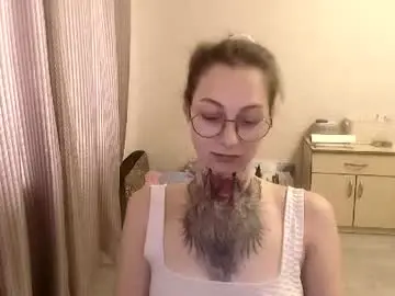 Chaturbate Watch Live Sex Cams of alexa_kittie