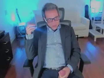 Chaturbate Adult Webcam of andy0pandi