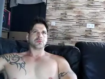 Chaturbate Nude Webcam of bigboyband