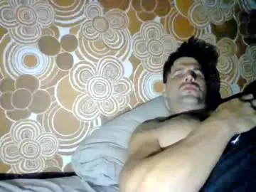 Chaturbate Sex Cam of bigboyband