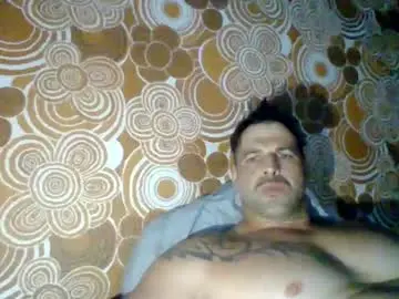 Chaturbate Live Sex Cam of bigboyband