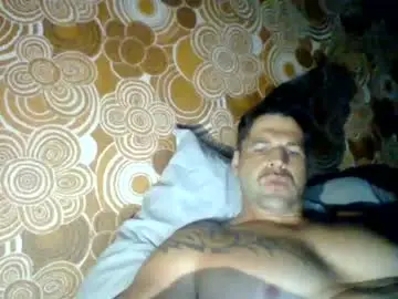 Chaturbate Live Porn of bigboyband