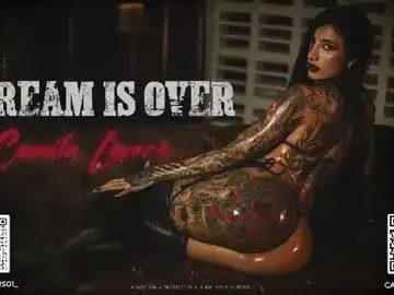 Chaturbate Live Sex Cam of camilalovers01