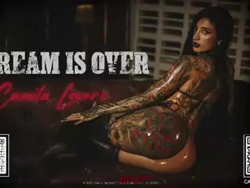 Chaturbate Watch Live Sex Cams of camilalovers01