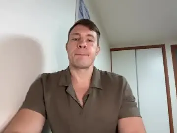 Chaturbate Adult Video Chat of capt_oliver