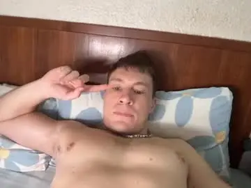 Chaturbate Sex Chat of capt_oliver