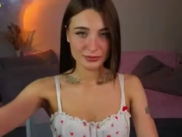 Chaturbate Nude Webcam of caroline_prescott1