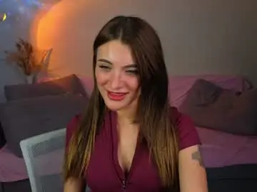 Chaturbate Adult Webcam of caroline_prescott1
