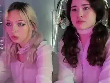 Chaturbate Live Sex of chloeblisss