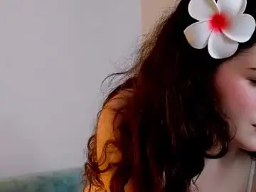 Chaturbate Live Sex Cam of chloeblisss