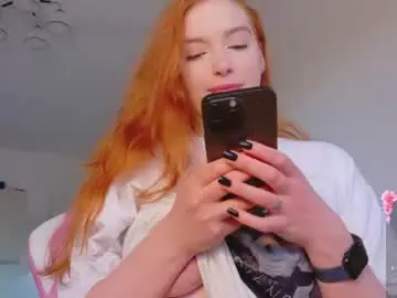 Chaturbate Free Live Porn of cinnabongirls
