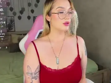 Chaturbate Sex Chat of daisy_beckerr