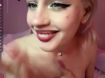 Chaturbate Live Sex of deannmagnie