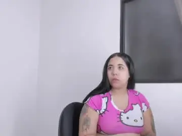Chaturbate Live Porn of emma_lean