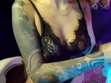 Chaturbate Live Sex Cam of erotiicalexa