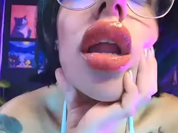 Chaturbate Live Sex of erotiicalexa