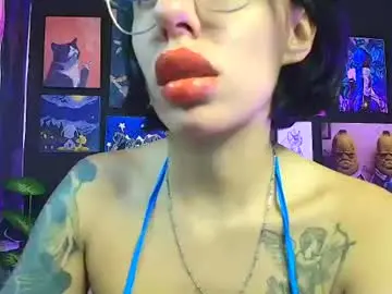 Chaturbate Nude Webcam of erotiicalexa