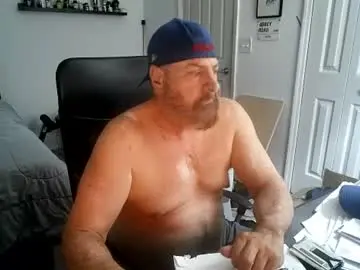 Chaturbate Live Sex of flaguy3233