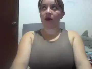 Chaturbate Nude Webcam of isabellaa_hills_