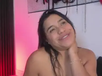 Chaturbate Live Sex Cam of issafoxx