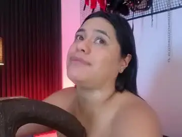 Chaturbate Live Sex Cam of issafoxx