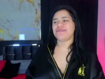 Chaturbate Best Webcam of issafoxx