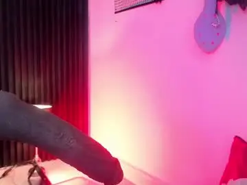 Chaturbate Live Sex Cam of issafoxx