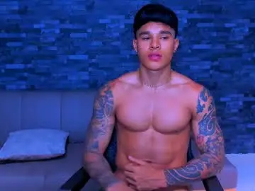 Chaturbate Best Webcam of jacod_cock1